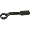Gray Tools 2" Striking Face Box Wrench, 45° Offset Head 66864